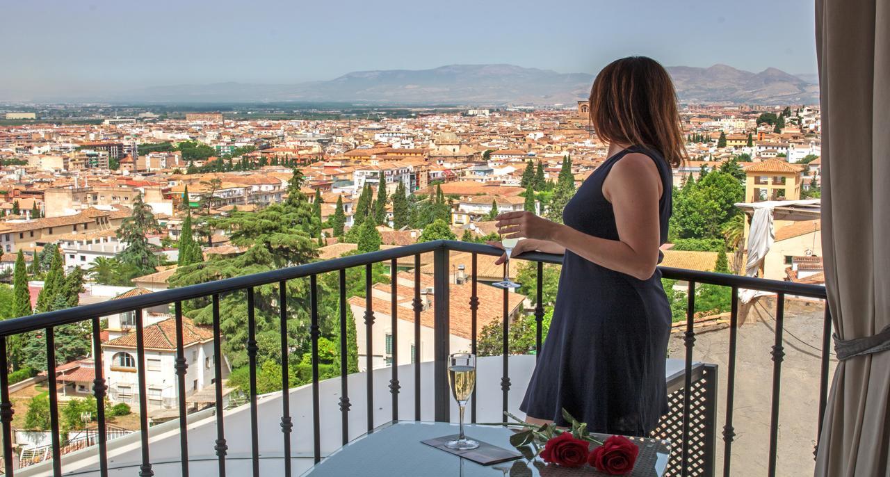 Superior Double or Twin Room Terrace